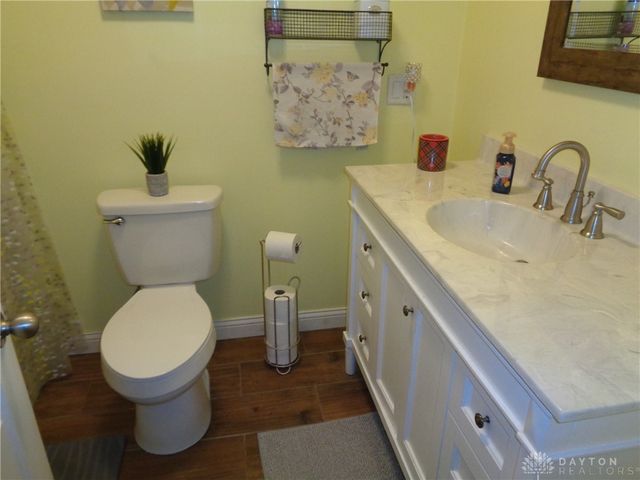 404 S Fuls Road, New Lebanon, OH 45345