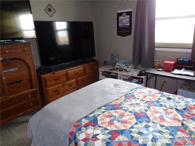 404 S Fuls Road, New Lebanon, OH 45345