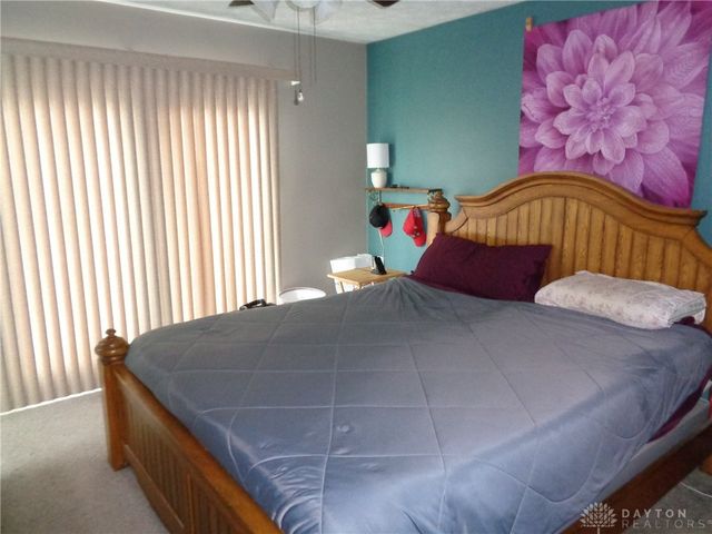 404 S Fuls Road, New Lebanon, OH 45345