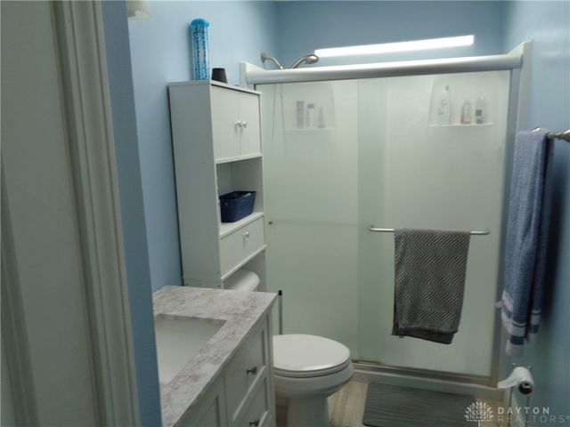 404 S Fuls Road, New Lebanon, OH 45345