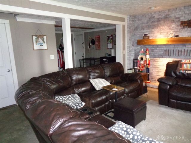 404 S Fuls Road, New Lebanon, OH 45345