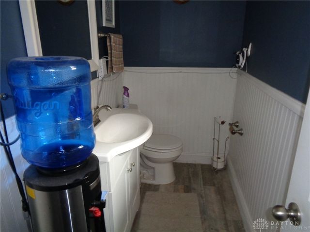 404 S Fuls Road, New Lebanon, OH 45345