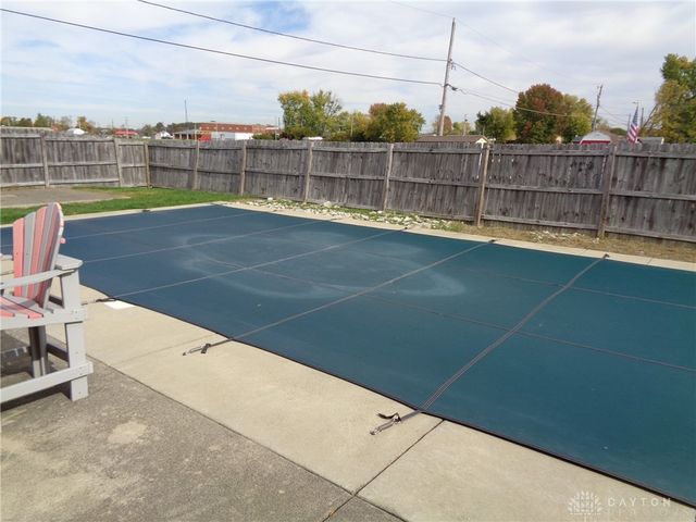 404 S Fuls Road, New Lebanon, OH 45345