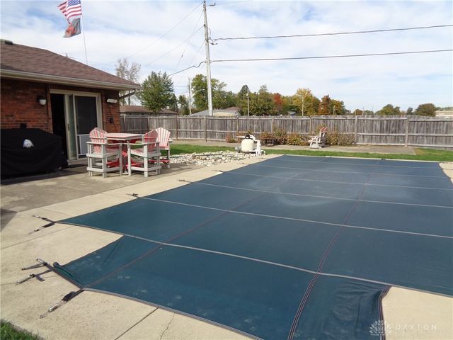 404 S Fuls Road, New Lebanon, OH 45345