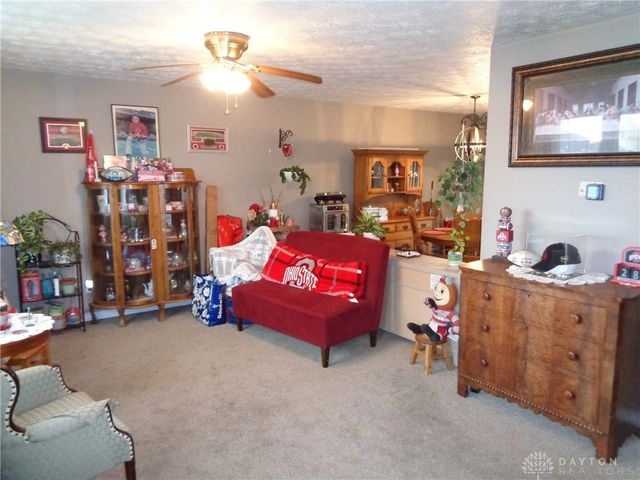 404 S Fuls Road, New Lebanon, OH 45345