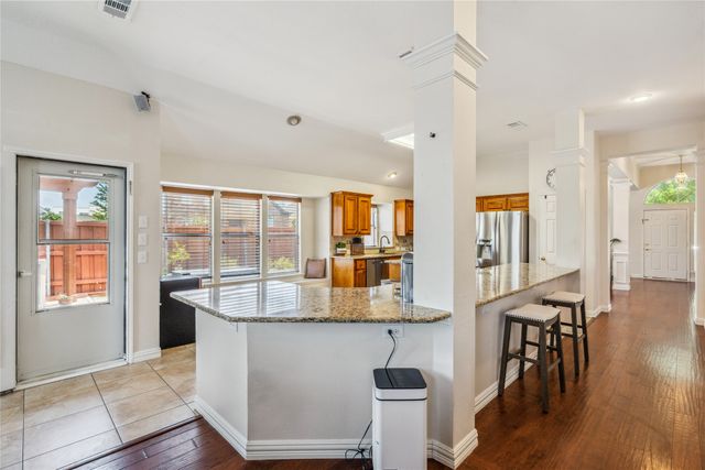 3305 Felicia Court, Mckinney, TX 75070