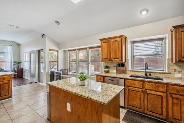 3305 Felicia Court, Mckinney, TX 75070