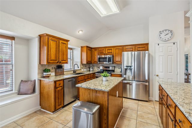 3305 Felicia Court, Mckinney, TX 75070