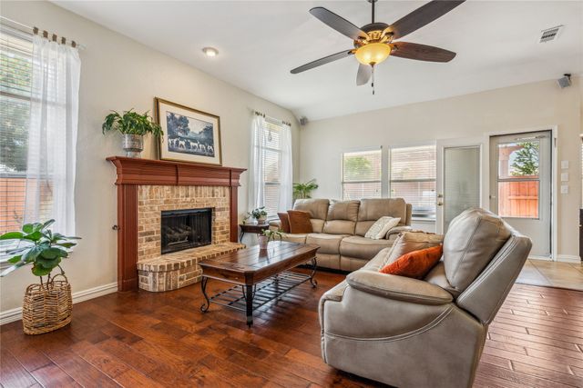 3305 Felicia Court, Mckinney, TX 75070