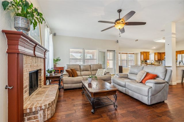 3305 Felicia Court, Mckinney, TX 75070