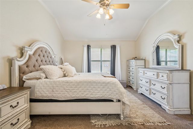 3305 Felicia Court, Mckinney, TX 75070