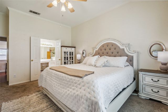 3305 Felicia Court, Mckinney, TX 75070