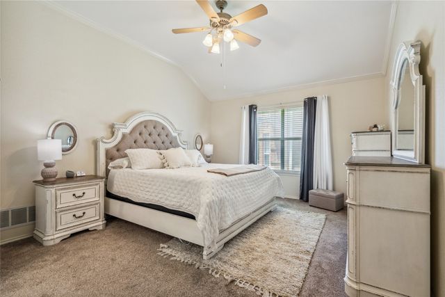 3305 Felicia Court, Mckinney, TX 75070