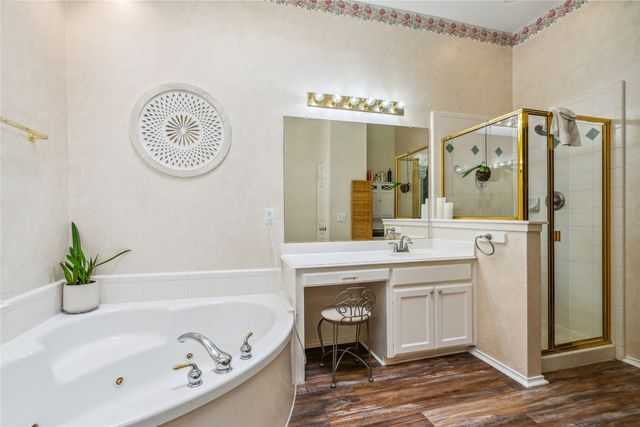 3305 Felicia Court, Mckinney, TX 75070