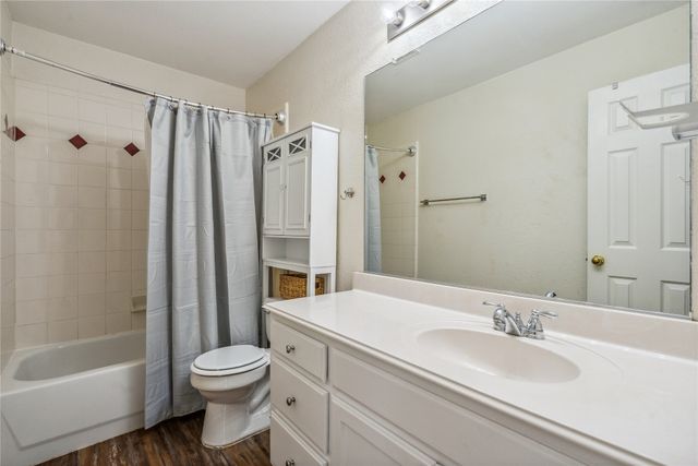 3305 Felicia Court, Mckinney, TX 75070
