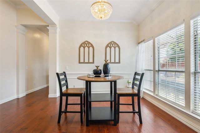 3305 Felicia Court, Mckinney, TX 75070