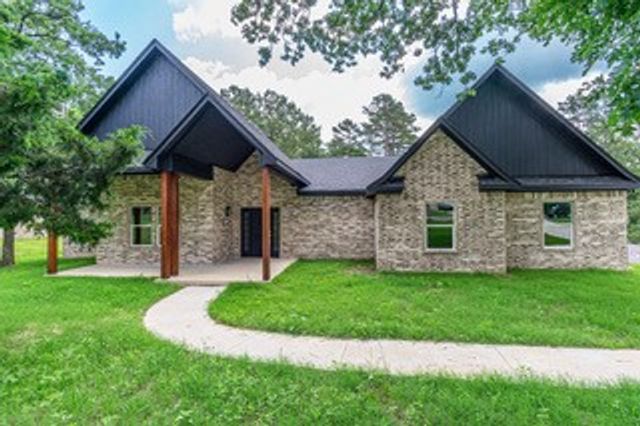 122 PRIVATE ROAD 6305, Mineola, TX 75773