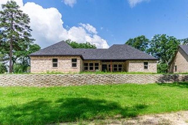 122 PRIVATE ROAD 6305, Mineola, TX 75773