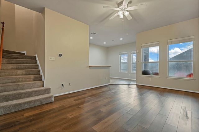 751 San Jacinto Circle, Baytown, TX 77521