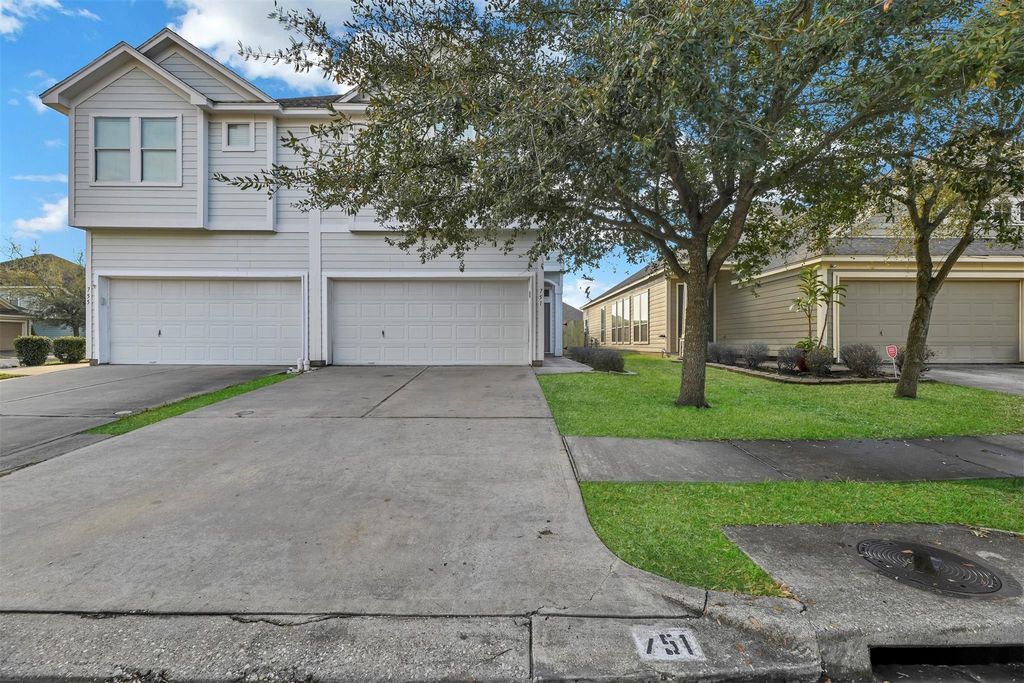 751 San Jacinto Circle, Baytown, TX 77521