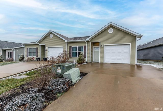 5760 W Daffodil Court, Bloomington, IN 47403