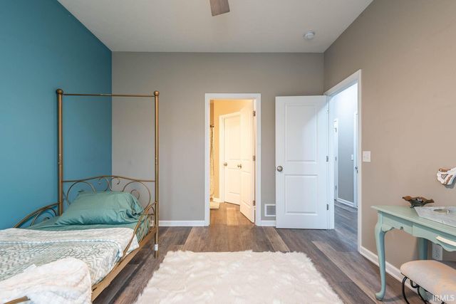 5760 W Daffodil Court, Bloomington, IN 47403