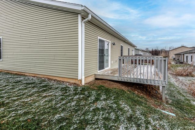 5760 W Daffodil Court, Bloomington, IN 47403