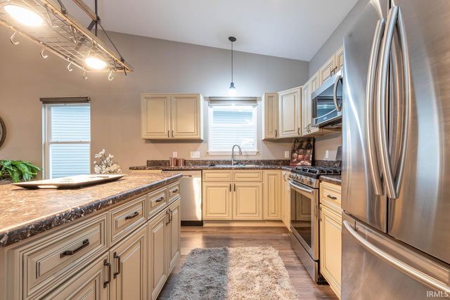 5760 W Daffodil Court, Bloomington, IN 47403