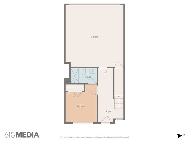 700 N DuPont Ave Apt 310, Madison, TN 37115