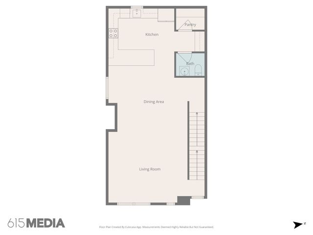 700 N DuPont Ave Apt 310, Madison, TN 37115