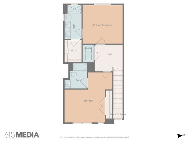 700 N DuPont Ave Apt 310, Madison, TN 37115