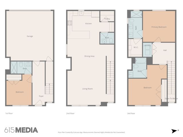700 N DuPont Ave Apt 310, Madison, TN 37115
