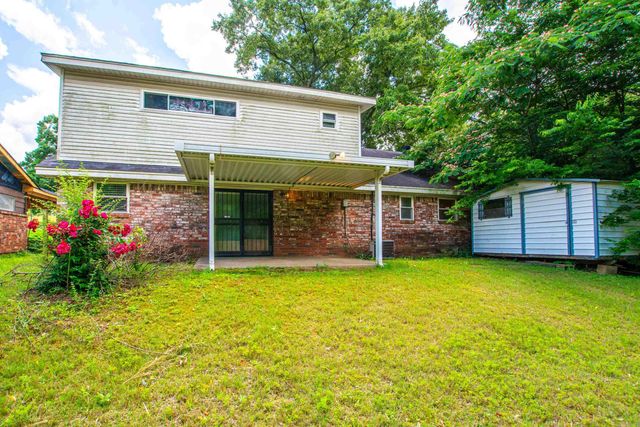 9308 W 6Th St, Little Rock, AR 72205