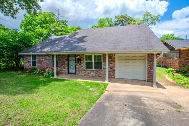 9308 W 6Th St, Little Rock, AR 72205