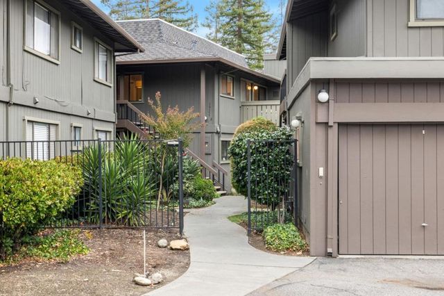 14355 Saratoga Avenue B, Saratoga, CA 95070