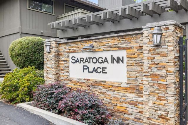 14355 Saratoga Avenue B, Saratoga, CA 95070