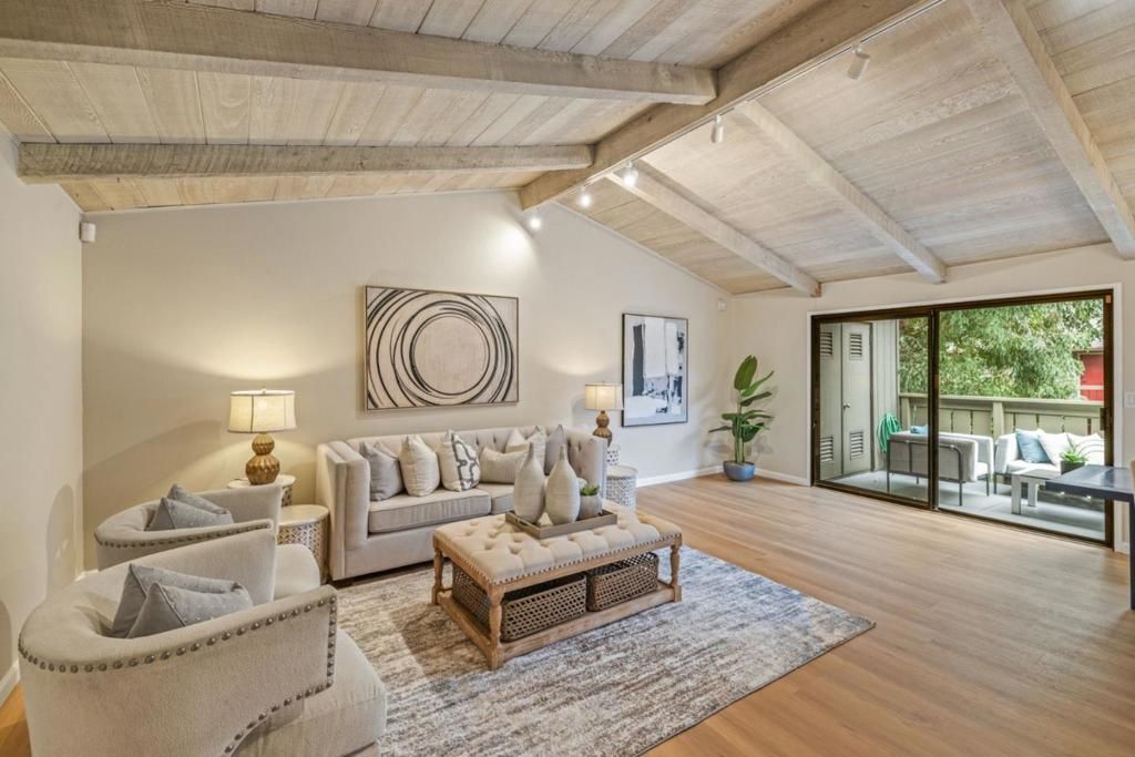 14355 Saratoga Avenue B, Saratoga, CA 95070