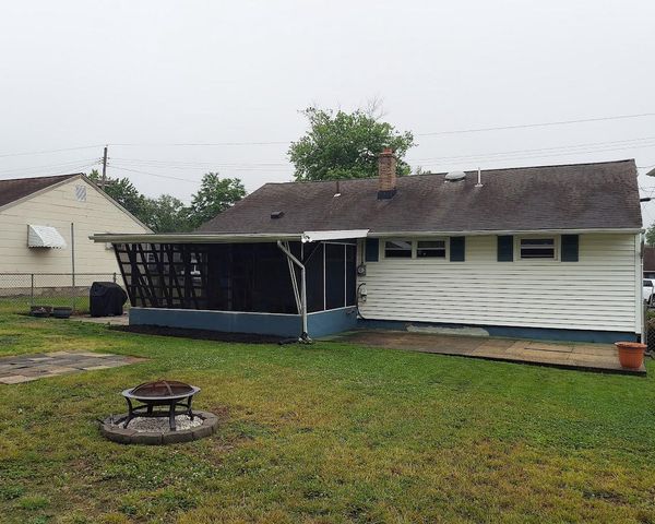1112 MONMOUTH RD, Deptford Twp, NJ 08096
