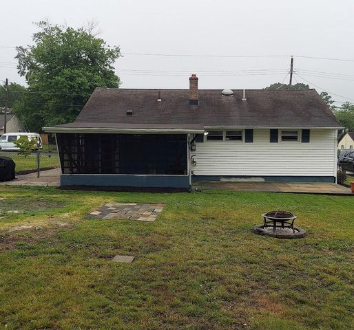 1112 MONMOUTH RD, Deptford Twp, NJ 08096