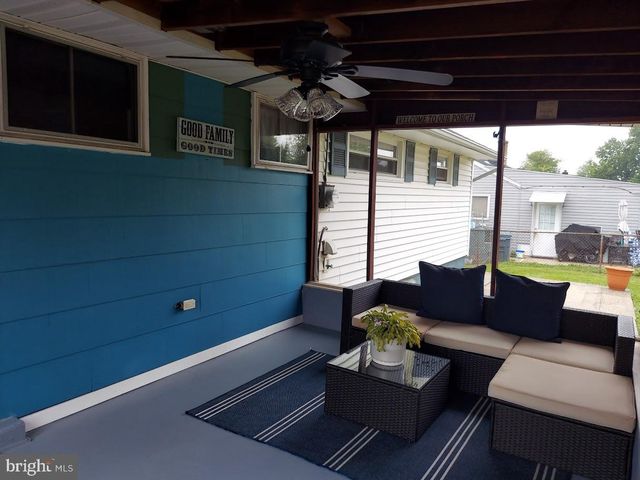 1112 MONMOUTH RD, Deptford Twp, NJ 08096