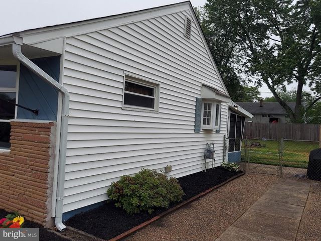 1112 MONMOUTH RD, Deptford Twp, NJ 08096
