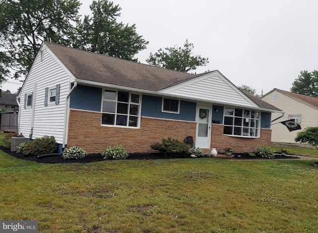1112 MONMOUTH RD, Deptford Twp, NJ 08096