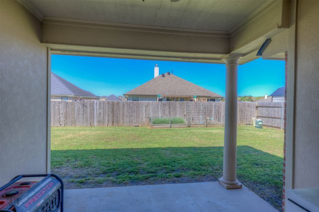 133 Fitzwilliam Street, Haughton, LA 71037