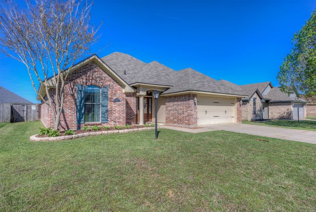 133 Fitzwilliam Street, Haughton, LA 71037