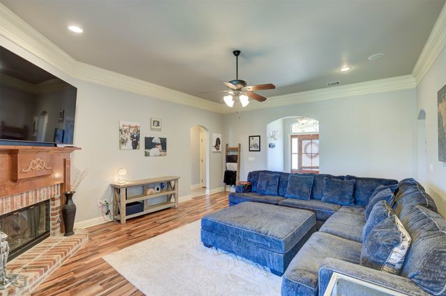 133 Fitzwilliam Street, Haughton, LA 71037