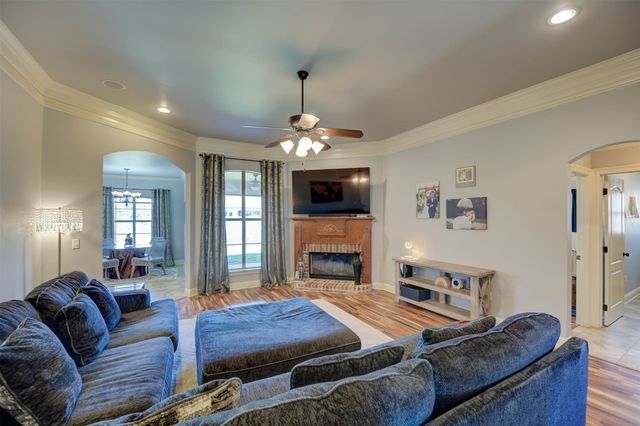 133 Fitzwilliam Street, Haughton, LA 71037