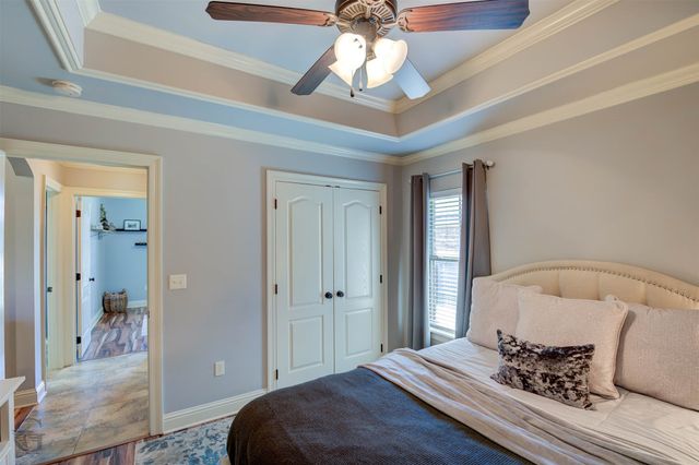 133 Fitzwilliam Street, Haughton, LA 71037