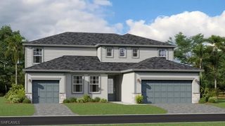 14519 Lagoon LN, Babcock Ranch, FL 33982