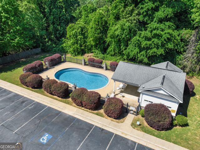 890 Highway 42 S B-6, Jackson, GA 30233