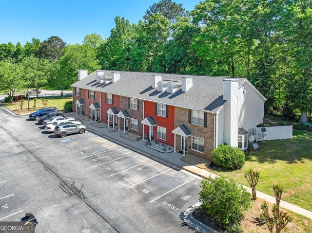 890 Highway 42 S B-6, Jackson, GA 30233